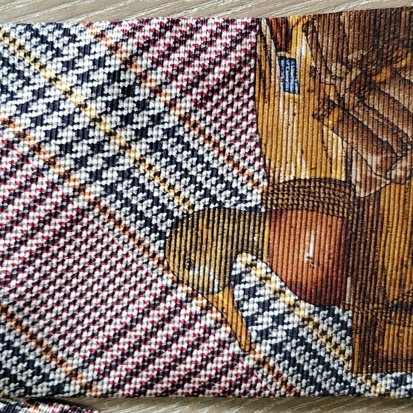 Nautica Mallard duck necktie - Picture 4 of 9